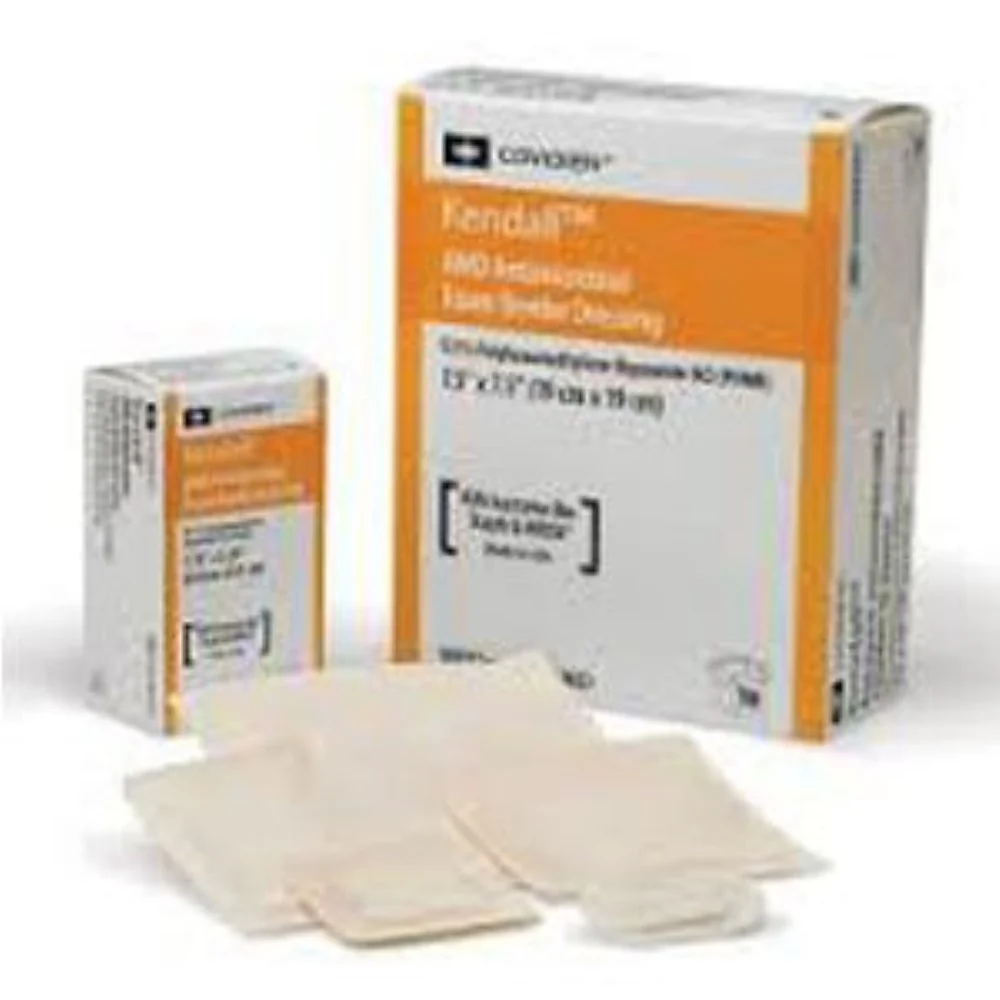 Wound Care Dressings